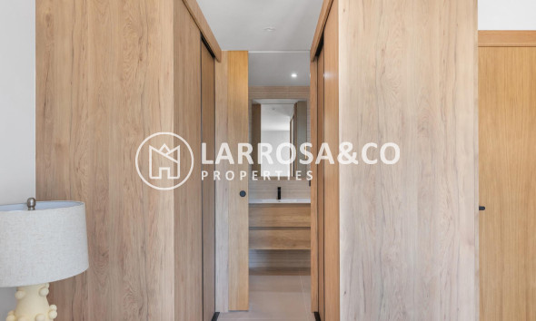 Resale - Apartment - Torrevieja - La Mata