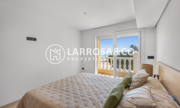 Resale - Apartment - Torrevieja - La Mata