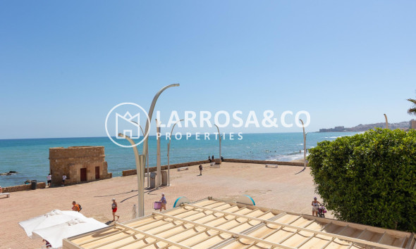 Resale - Apartment - Torrevieja - La Mata