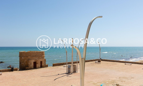 Resale - Apartment - Torrevieja - La Mata