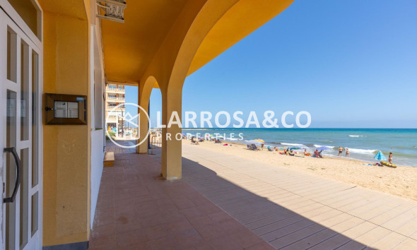 Resale - Apartment - Torrevieja - La Mata