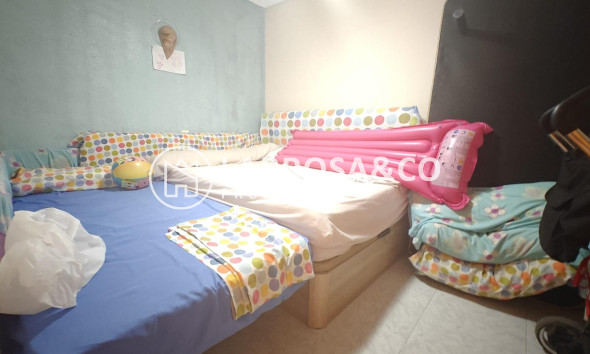 Resale - Apartment - Torrevieja - Playa del cura