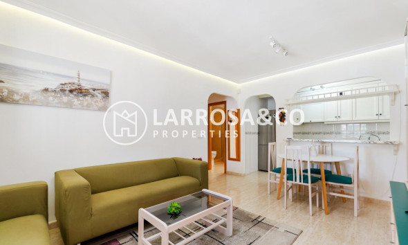 A Vendre - Ground floor apartment - Orihuela costa - Zeniamar-Horizonte-La Campana