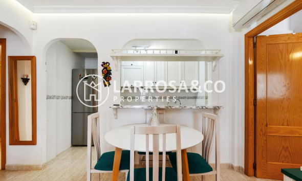 A Vendre - Ground floor apartment - Orihuela costa - Zeniamar-Horizonte-La Campana