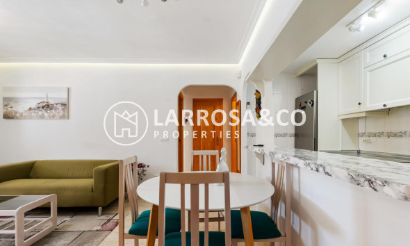 A Vendre - Ground floor apartment - Orihuela costa - Zeniamar-Horizonte-La Campana