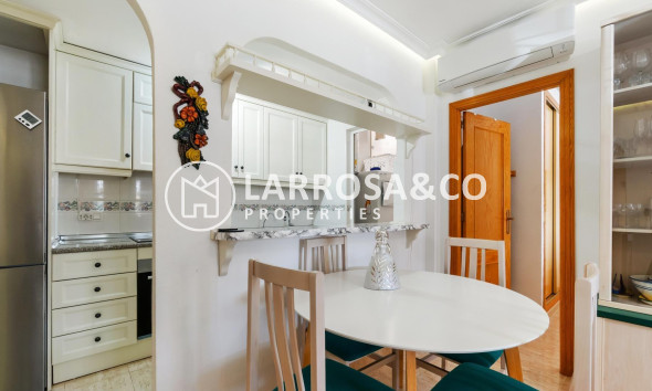 A Vendre - Ground floor apartment - Orihuela costa - Zeniamar-Horizonte-La Campana