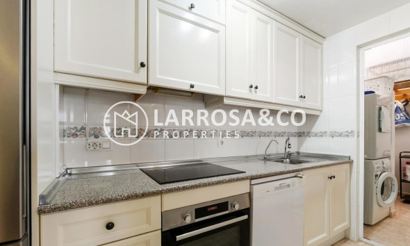 A Vendre - Ground floor apartment - Orihuela costa - Zeniamar-Horizonte-La Campana