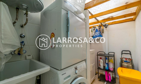 A Vendre - Ground floor apartment - Orihuela costa - Zeniamar-Horizonte-La Campana