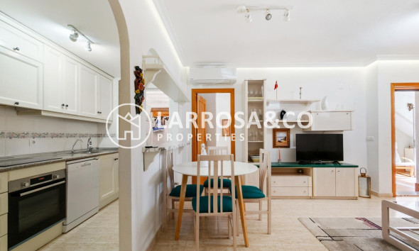 A Vendre - Ground floor apartment - Orihuela costa - Zeniamar-Horizonte-La Campana