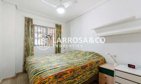 A Vendre - Ground floor apartment - Orihuela costa - Zeniamar-Horizonte-La Campana