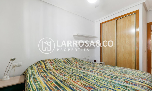 A Vendre - Ground floor apartment - Orihuela costa - Zeniamar-Horizonte-La Campana