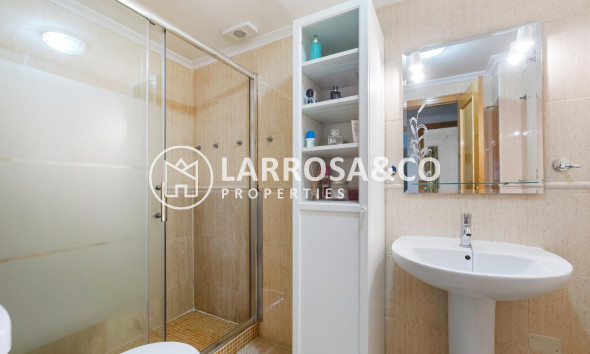 A Vendre - Ground floor apartment - Orihuela costa - Zeniamar-Horizonte-La Campana