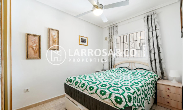 A Vendre - Ground floor apartment - Orihuela costa - Zeniamar-Horizonte-La Campana