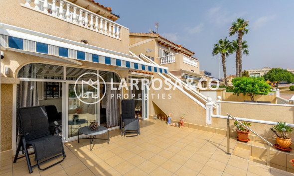 A Vendre - Ground floor apartment - Orihuela costa - Zeniamar-Horizonte-La Campana