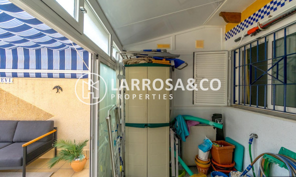 A Vendre - Ground floor apartment - Orihuela costa - Zeniamar-Horizonte-La Campana