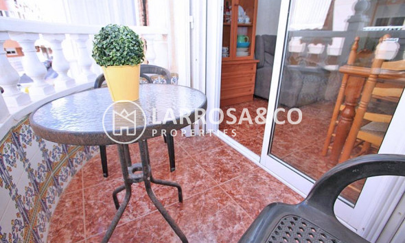 Resale - Apartment - Torrevieja - Playa del cura
