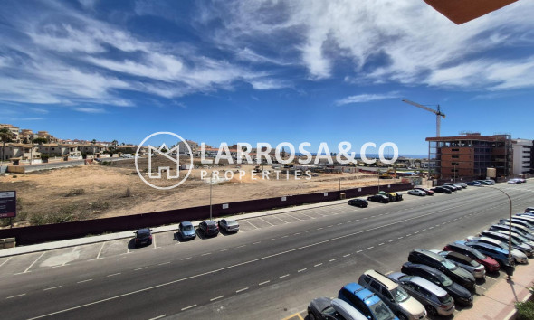 A Vendre - Apartment - Torrevieja - La Mata