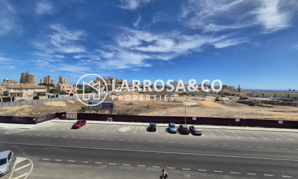 A Vendre - Apartment - Torrevieja - La Mata