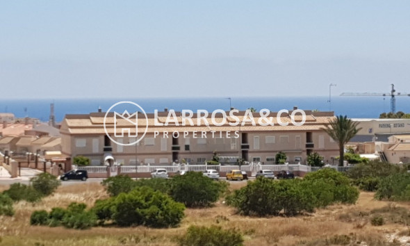 A Vendre - Apartment - Torrevieja - La Mata