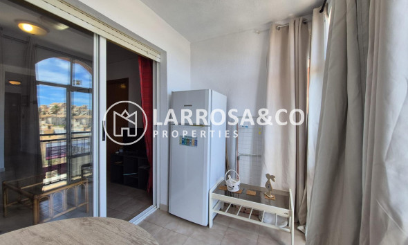 A Vendre - Apartment - Torrevieja - La Mata