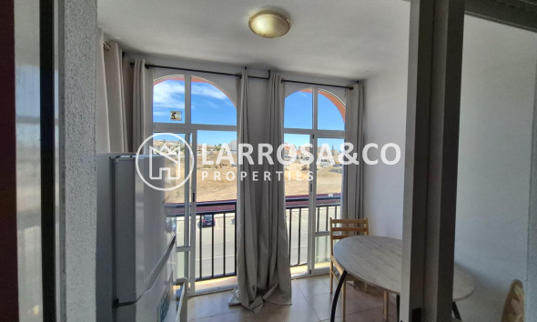A Vendre - Apartment - Torrevieja - La Mata