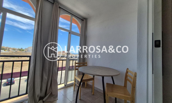 A Vendre - Apartment - Torrevieja - La Mata
