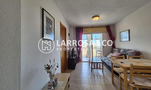 A Vendre - Apartment - Torrevieja - La Mata