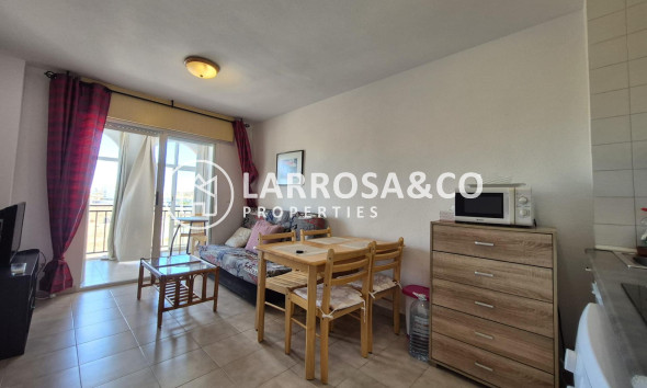A Vendre - Apartment - Torrevieja - La Mata