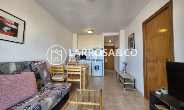 A Vendre - Apartment - Torrevieja - La Mata