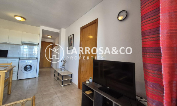 A Vendre - Apartment - Torrevieja - La Mata