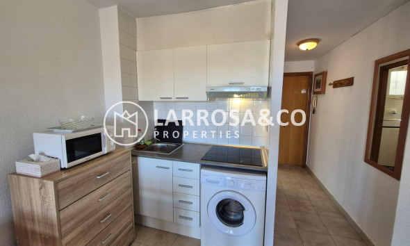 A Vendre - Apartment - Torrevieja - La Mata
