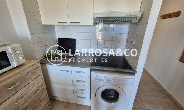 A Vendre - Apartment - Torrevieja - La Mata