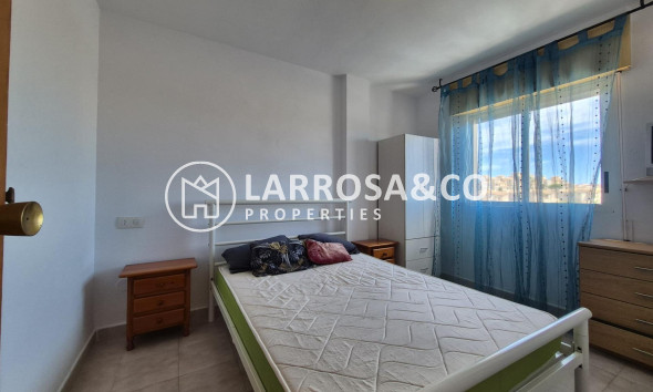 A Vendre - Apartment - Torrevieja - La Mata