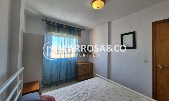 A Vendre - Apartment - Torrevieja - La Mata