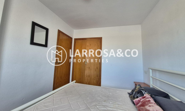 A Vendre - Apartment - Torrevieja - La Mata