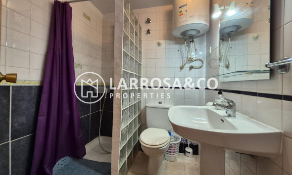 A Vendre - Apartment - Torrevieja - La Mata