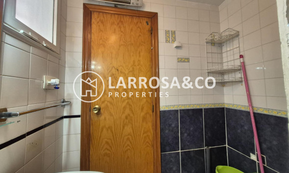 A Vendre - Apartment - Torrevieja - La Mata