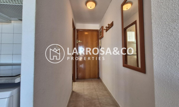A Vendre - Apartment - Torrevieja - La Mata