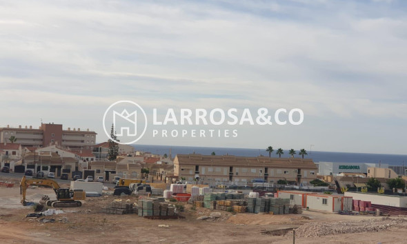 A Vendre - Apartment - Torrevieja - La Mata