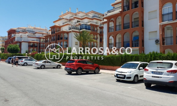 A Vendre - Apartment - Torrevieja - La Mata
