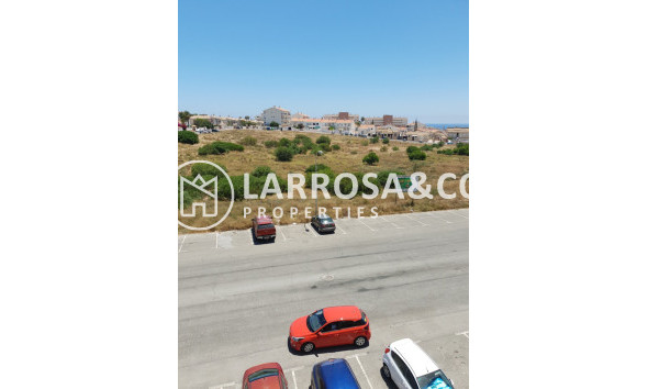 A Vendre - Apartment - Torrevieja - La Mata
