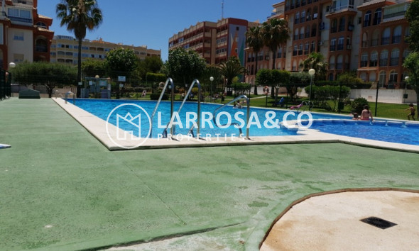A Vendre - Apartment - Torrevieja - La Mata