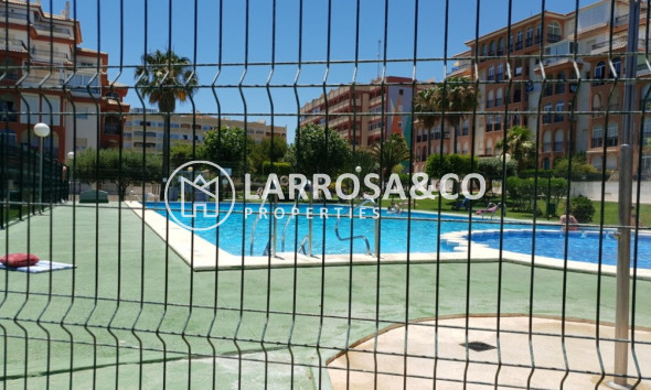 A Vendre - Apartment - Torrevieja - La Mata