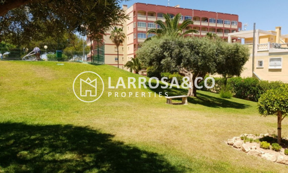 A Vendre - Apartment - Torrevieja - La Mata