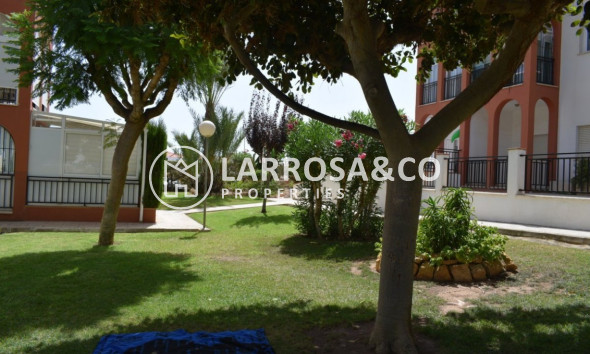 A Vendre - Apartment - Torrevieja - La Mata