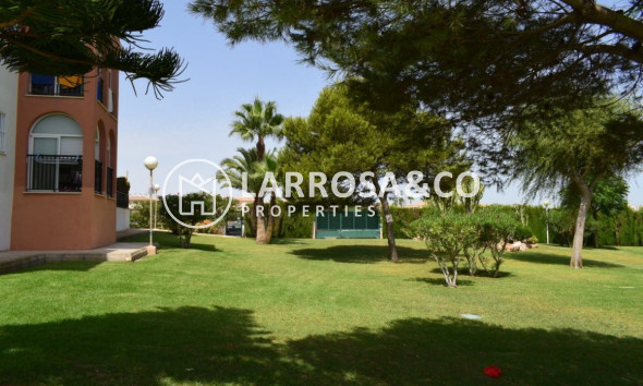 A Vendre - Apartment - Torrevieja - La Mata