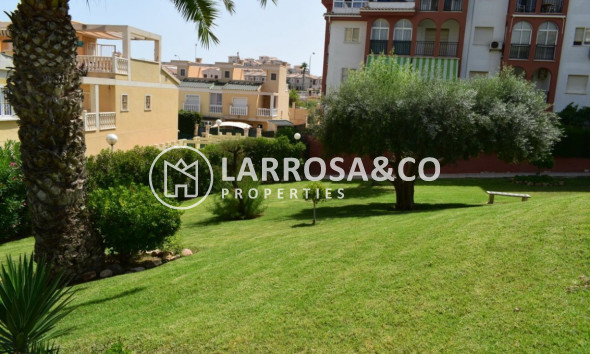 A Vendre - Apartment - Torrevieja - La Mata