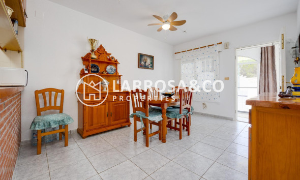 Reventa - Adosado - Pilar de la Horadada - Pinar de Campoverde