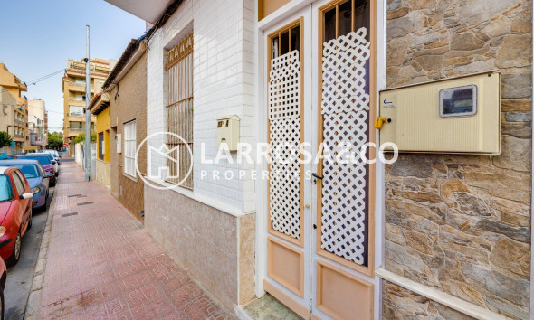 A Vendre - Apartment - Torrevieja - Centro