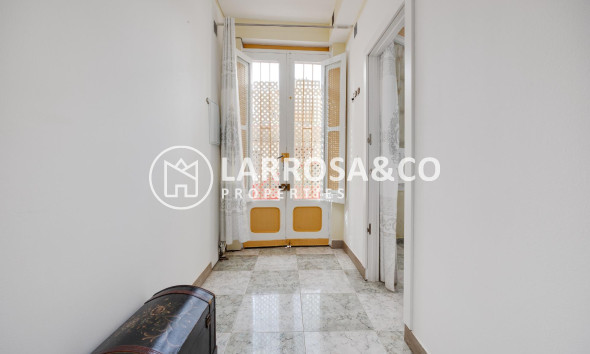 A Vendre - Apartment - Torrevieja - Centro